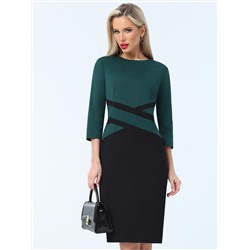 Платье Высокий рейтинг, браво