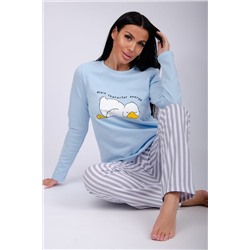 Пижама с брюками Ути-пути НАТАЛИ, 1213747
