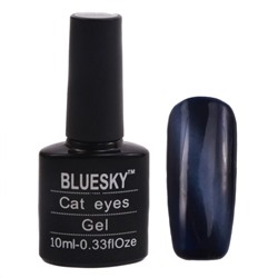 Bluesky Гель-лак для ногтей / «Кошачий глаз» СЕ-069, 10 мл