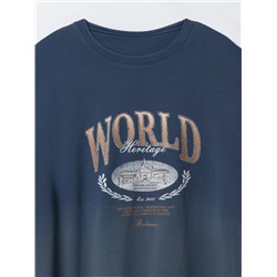 ФУТБОЛКА МУЖСКАЯ 111900