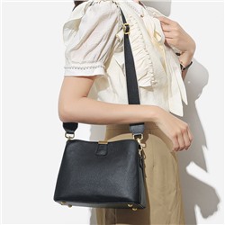 Bags Сумка женская / кожа / 7509