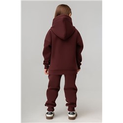 Костюм (Толстовка+Брюки) BODO-S, 1206345