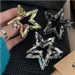 Краб для волос арт. 00 1929 (id 288715)