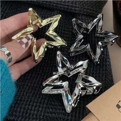 Краб для волос арт. 00 1929 (id 288715)