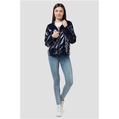 04-2562 Куртка ветровка демисезонная