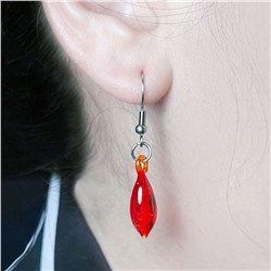Серьги на крючках арт. 13 4622 (id 286462)