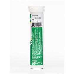 Напиток Stress Control Vitamuno, 10 шипучих таблеток