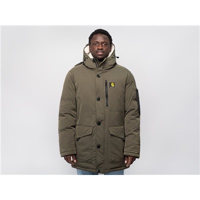 Куртка зимняя CarHartt