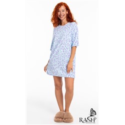 Туника "Leo" лазурь