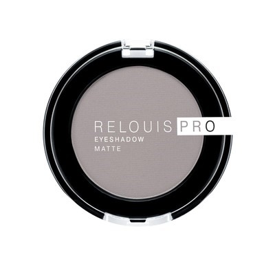 Тени для век eyeshadow MATTE 16 Sharkskin