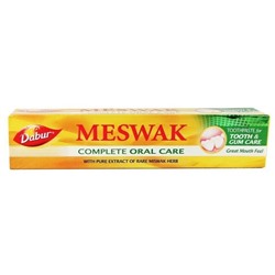 Dabur Meswak Tooth Paste / Дабур Мисвак Зубная Паста 100 г