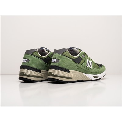 Кроссовки New Balance 991