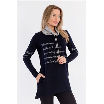 Толстовка. М318127Птс