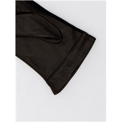 Перчатки 17-5 black (в размерном ряду 7-7,5-8-8-8,5)