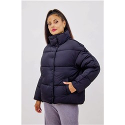 Куртка Оверсайз арт. 592 Евро-зима, демисезон НАТАЛИ, 1064304