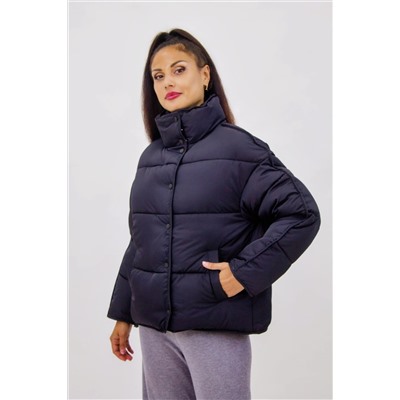 Куртка Оверсайз арт. 592 Евро-зима, демисезон НАТАЛИ, 1064304