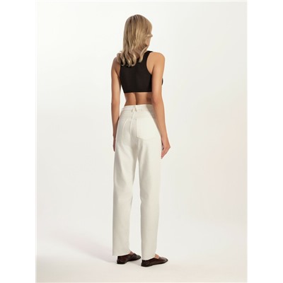 Джинсы SS25 CONTE CON-769 Джинсы женские