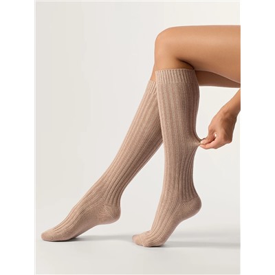 Omsa Гольфы GAMB. WOOL STYLE 200 (гольфы1 пара)