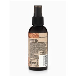 Мист парфюмированный спрей для тела VEGAN.Love.Studio Black Amber, 150 мл (по мотивам Black Pepper & Amber, Neroli (Zielinski & Rozen)