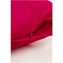 Наволочка Urban Family Малиновый