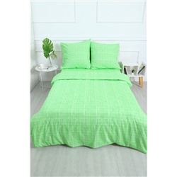 Комплект постельного белья 1.5 спальный Бибигон