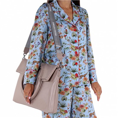 Сумка 1475Y b.apricot Polina&Eiterou