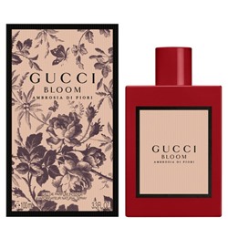 Парфюмерная вода Gucci Bloom Ambrosia Di Fiori женская