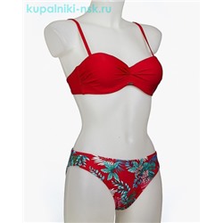 3935-2 Купальник раздельный (42-48)