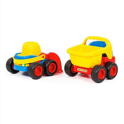 321590 Wader Игрушка