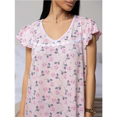 Ночная сорочка мод.39/36