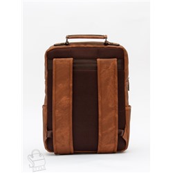 Рюкзак мужской 2009J brown Jeep