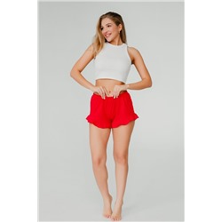 Шорты домашние с рюшей НАТАЛИ, 1055118