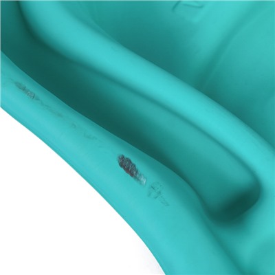 Пруд садовый пластиковый, 300 л, зелёный