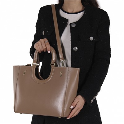 Сумка 3007NN apricot Natale Navetta