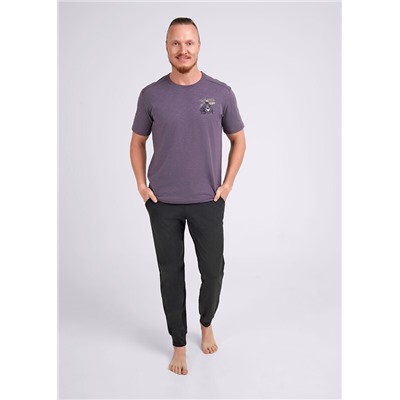 Пижама мужская