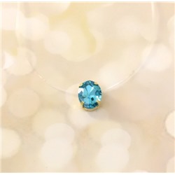 Кулон на леске Н01-8569р