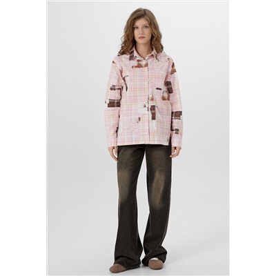 Рубашка MARK FORMELLE, 1191971