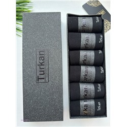 Носки мужские 6 пар 2056328-4