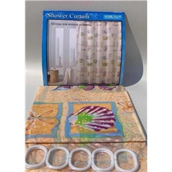 Шторы для ванны #23103943