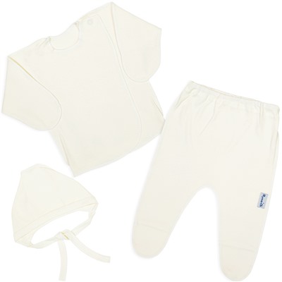 156/507 Комплект для новорожденных интерлок