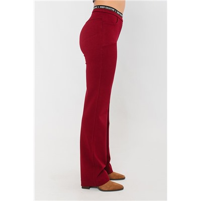 Артикул 130-548/5 (темно-красный вельвет)