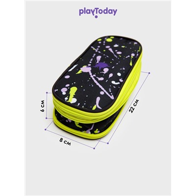 PLAYTODAY Пенал