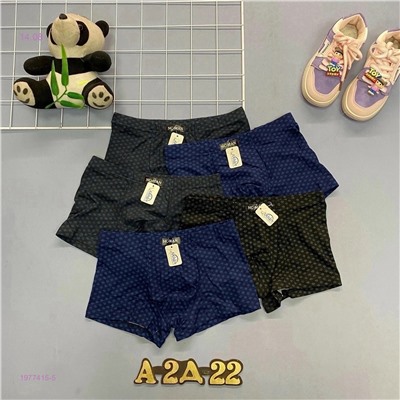 трусы 5 шт 1977415-5