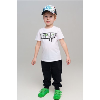 Кепка PLAYTODAY, 1122538