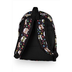 Рюкзак Малыш Коты головы