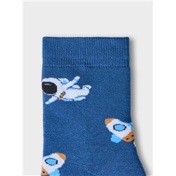 НОСКИ ДЕТСКИЕ 500K-2471