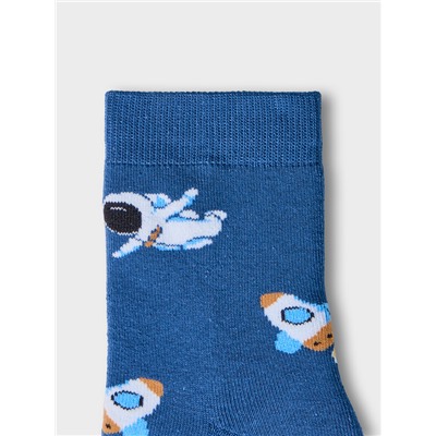 НОСКИ ДЕТСКИЕ 500K-2471