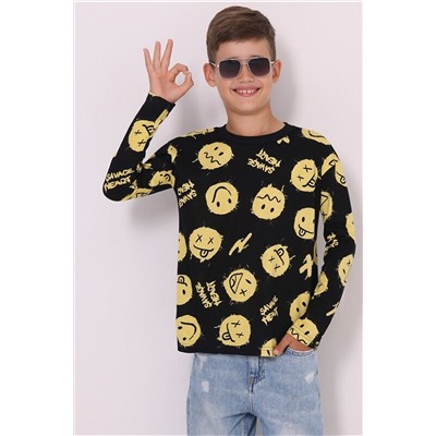 Лонгслив АПРЕЛЬ, 1045276