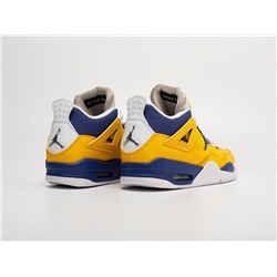 Кроссовки Nike Air Jordan 4 Retro