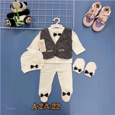 комплект 1849436-3